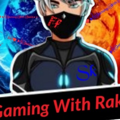 Sk-Gaming With-Rakib, 21 год, Khulna