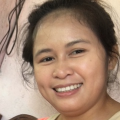 Sosette Ompoc, 38 лет, Cagayan de Oro