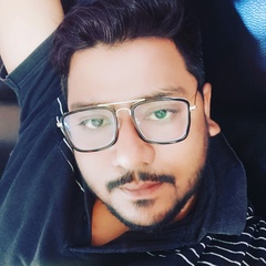 Rajiv Yadav, 32 года, New Delhi