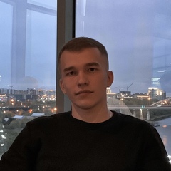 Адиль Пономарёв, 23 года, Тюмень