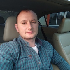 Георгий Попов, 32 года