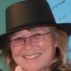 Diane Pomerleau, 63 года, Québec