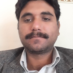 Rafaqat Ali, 34 года, Lahore