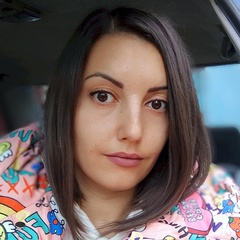 Алина Балюра, 35 лет, Луганск