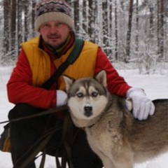 Роман Евдокимов, Луга