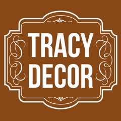 Tracy Decor, 48 лет