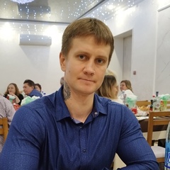 Данил Манаков, 32 года, Самара