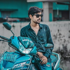 Rajput Anurag, 21 год, Patna