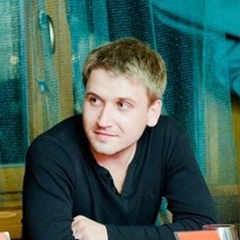 Алексей Праведников, Санкт-Петербург