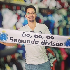 Titio Rodrigues, 37 лет, Belo Horizonte