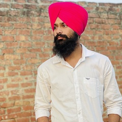 Harpreet Singh, Amritsar