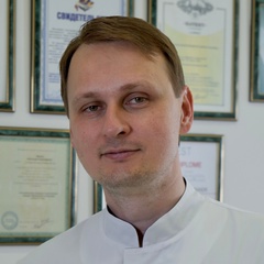 Александр Иванов, Казань