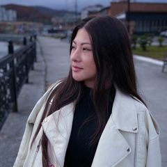 Antonina Kim, Владивосток