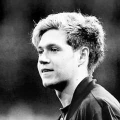 Niall Horan, 31 год