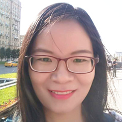 Ivy Yang, Zhengzhou