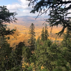 Алена Дощанова, Челябинск