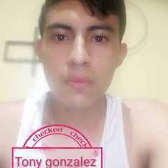 Tony Gonzalez, 27 лет, Santa Ana