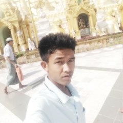 Thet Khing, 31 год, Monywa