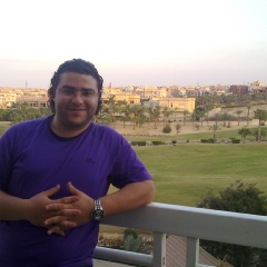 Ahmed Mostafa, 38 лет, Cairo