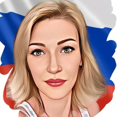 Екатерина Сурикова, Москва