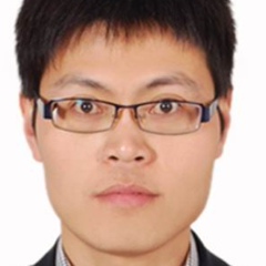 William Guo, 36 лет, Weifang