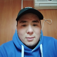 Azamat Osmanali, 27 лет, Екатеринбург