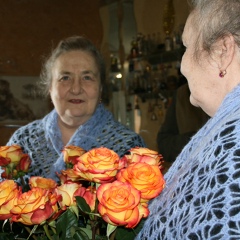 Галина Сомова, 80 лет, Санкт-Петербург