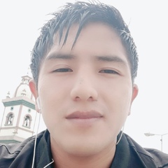 Eddy Quispe, 25 лет, El Alto