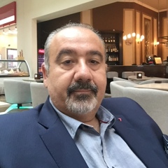 Alireza Malekpoory, 57 лет, Tehran