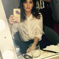 Tinita Stoessel, 27 лет, Buenos Aires