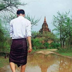 Ye-Htut Naung, 36 лет