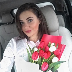 Екатерина Сень