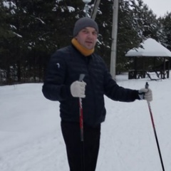 Сергей Чагров, Сокол