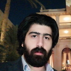 Fadi Nasr-Abd-Elsalam, Cairo