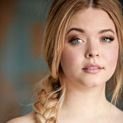 Sasha Pieterse, 28 лет, Los Angeles