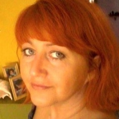 Ewa Somrowska, 54 года, Bydgoszcz