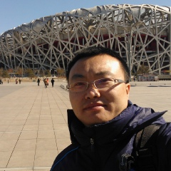 Yang Chengchao, 43 года, Siping