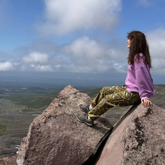 Оксана Барбашина, Липецк