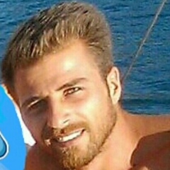 Ömer Çevik, 37 лет, Bodrum