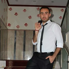 Turgay Saglam