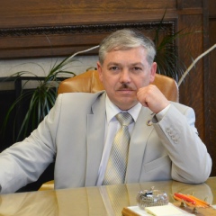 Виталий Криворученко, Москва