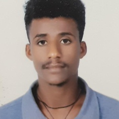 Amanuel Kassa, 30 лет, Bahir Dar