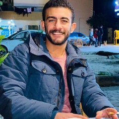 Mohamed Kadry, 29 лет, Cairo