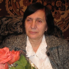 Антонина Анисимова, 75 лет, Воронеж