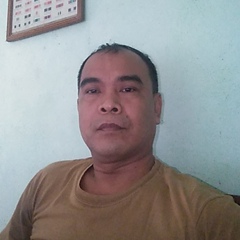 Lay Naing, 52 года, Myeik