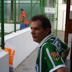 Carlos-Alberto-De-Castilho Santo-André, Santo André