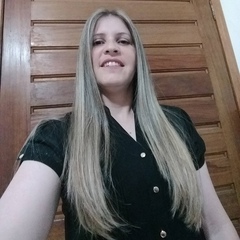 Juliana Ju, 46 лет, Sorocaba