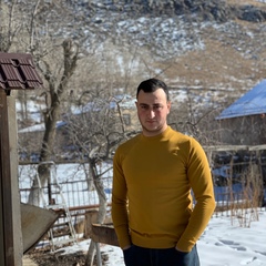 Zaven Abrahamyan, 25 лет, Гавар