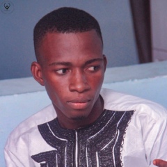 Samson JULES, 30 лет, Cotonou