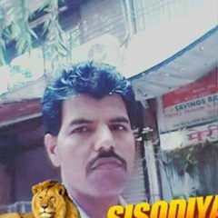 Madan Singh Rajput, 34 года, Mumbai